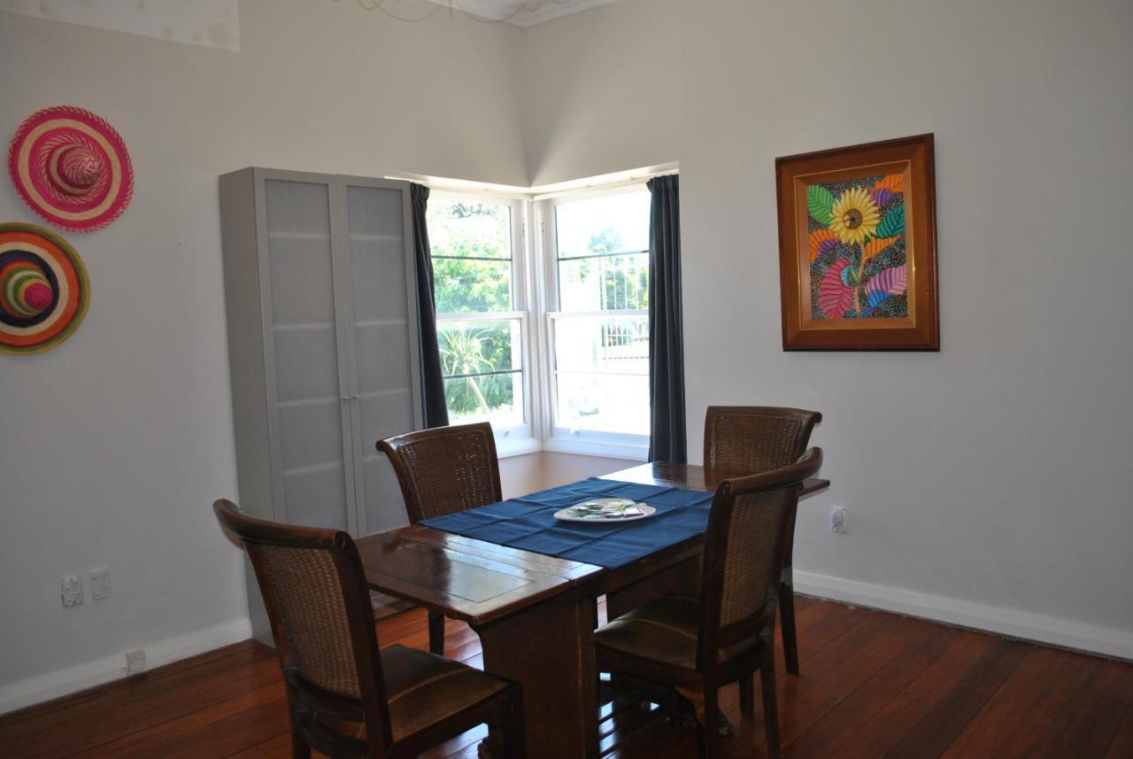 Wai O Taiki Bay B&B Auckland Exteriér fotografie