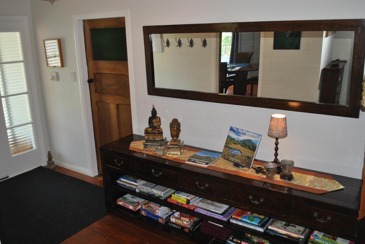 Wai O Taiki Bay B&B Auckland Exteriér fotografie